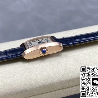 Cartier Tank WGTA0280 8848 Factory KV Replica