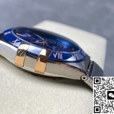 OMEGA Constellation 131.23.41.21.03.001 V+ Factory KV Replica