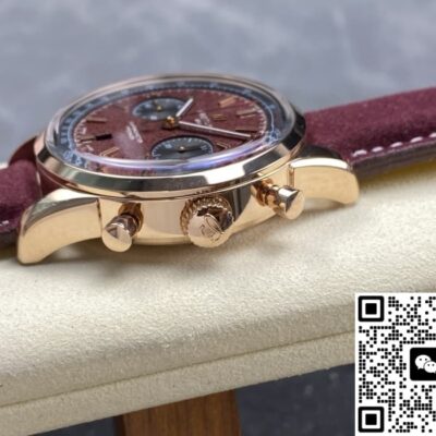 Breitling Premier AB01181A1Q1X1 BLS Factory KV Replica