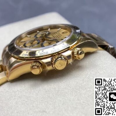 Rolex Cosmograph Daytona m126508-0005 CLEAN Factory KV Replica