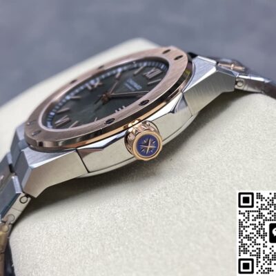 Chopard ALPINE EAGLE 298600-6001 GH Factory KV Replica