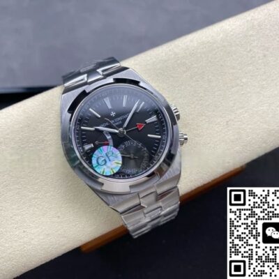 Vacheron Constantin Overseas 7920V-210A-B546 GR Factory KV Replica