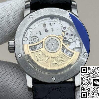 Audemars Piguet 15210BC.OO.A002CR.01 APS Factory KV Replica