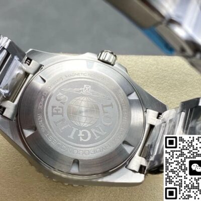 Longines HydroConquest L3.790.4.06.6 GR Factory KV Replica