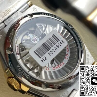 Omega Constellation 123.25.38.21.58.001 M+ Factory KV Replica