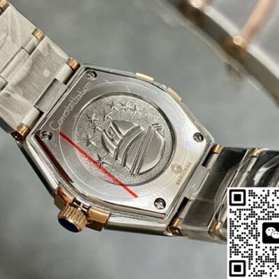 Omega Constellation 131.25.25.60.53.002 TW Factory KV Replica