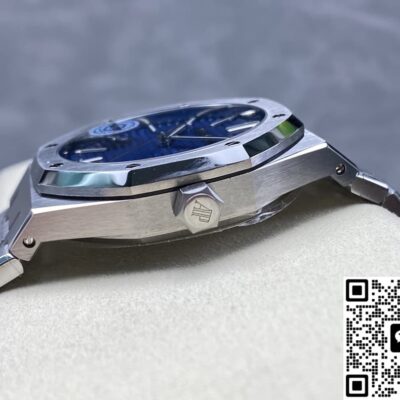 Audemars Piguet 15510ST.OO.1320ST.06 APS Factory V2 KV Replica