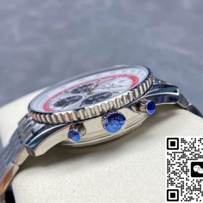Breitling Navitimer AB01383B1G1A1 BLS Factory KV Replica