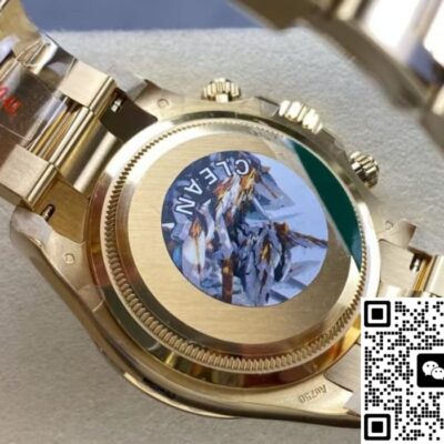 Rolex Cosmograph Daytona m126508-0005 CLEAN Factory KV Replica