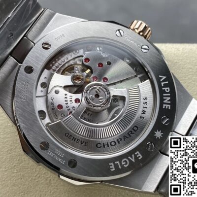 Chopard ALPINE EAGLE 298600-6001 GH Factory KV Replica