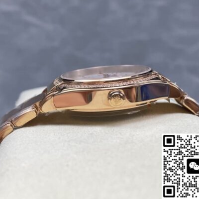 Patek Philippe TWENTY~4 7300-1201R-001 SJ Factory KV Replica
