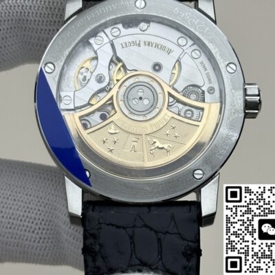 Audemars Piguet 15210BC.OO.A002CR.01 APS Factory KV Replica