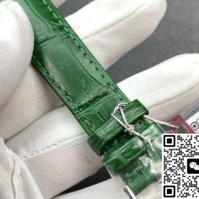 Cartier Tank WSTA0056 F1 Factory KV Replica
