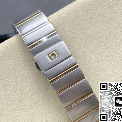 Omega Constellation 123.25.38.21.58.001 M+ Factory KV Replica