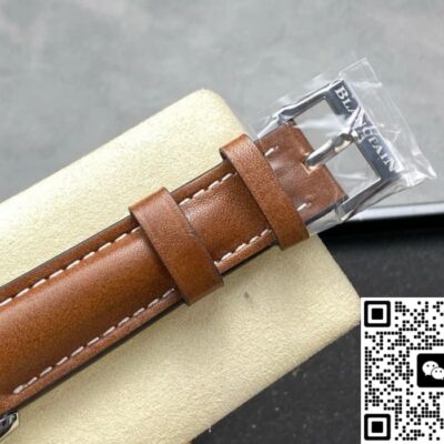 Blancpain Air Command AC01-1130-63A TW Factory KV Replica