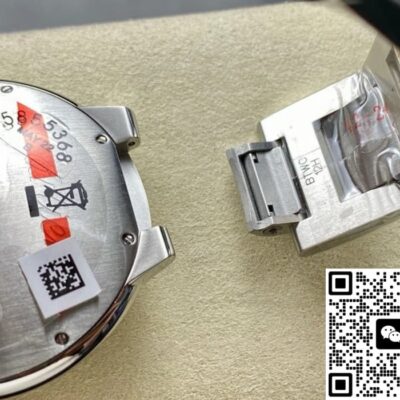 Cartier Ballon Bleu WSBB0071 AF Factory KV Replica