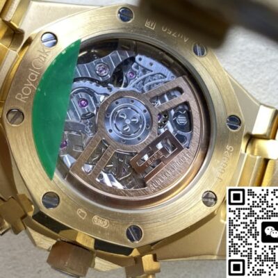 Audemars Piguet 26331BA.OO.1220BA.02 OM Factory KV Replica