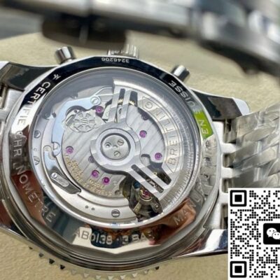 Breitling Navitimer AB01383B1G1A1 BLS Factory KV Replica