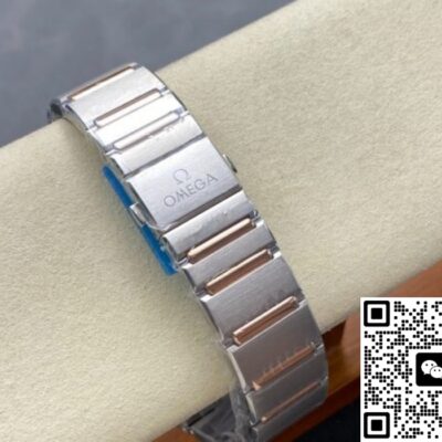 OMEGA Constellation 131.23.41.21.03.001 V+ Factory KV Replica