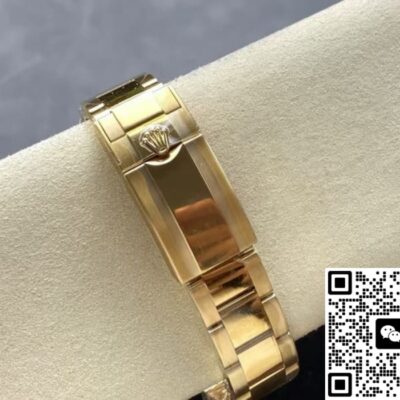 Rolex Cosmograph Daytona m126508-0005 CLEAN Factory KV Replica