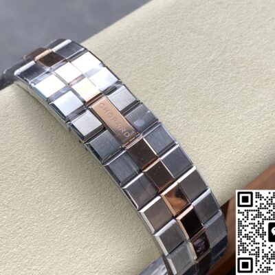 Chopard ALPINE EAGLE 298600-6001 GH Factory KV Replica