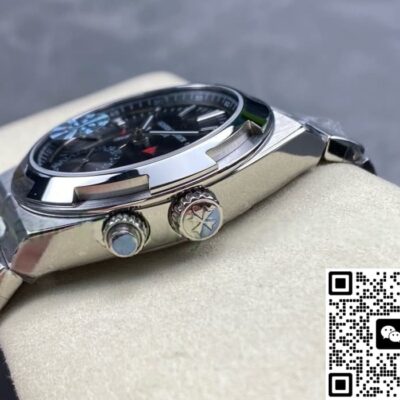 Vacheron Constantin Overseas 7920V-210A-B546 GR Factory KV Replica