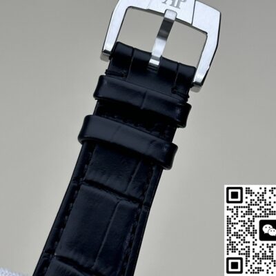 Audemars Piguet 15210BC.OO.A002CR.01 APS Factory KV Replica