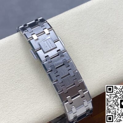 Audemars Piguet 15510ST.OO.1320ST.06 APS Factory V2 KV Replica