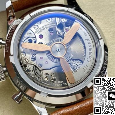 Blancpain Air Command AC01-1130-63A TW Factory KV Replica