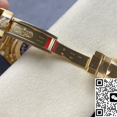 Rolex Cosmograph Daytona m126508-0005 CLEAN Factory KV Replica