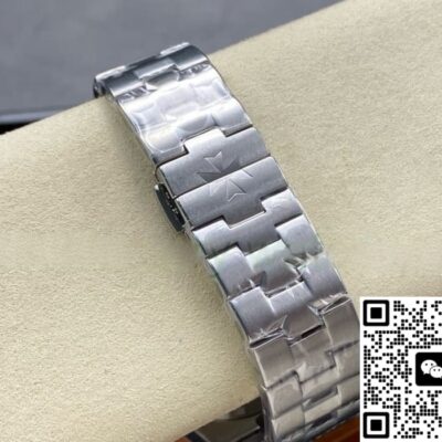 Vacheron Constantin Overseas 7920V-210A-B546 GR Factory KV Replica