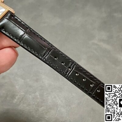 Cartier Tank WJTA0010 F1 Factory KV Replica