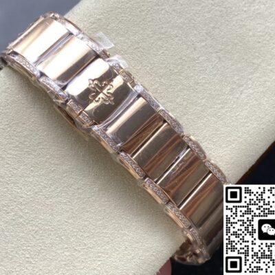 Patek Philippe TWENTY~4 7300-1201R-001 SJ Factory KV Replica