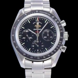 Omega Speedmaster 311.30.42.30.01.001 OM Factory KV Replica