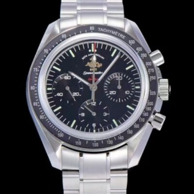 Omega Speedmaster 311.30.42.30.01.001 OM Factory KV Replica
