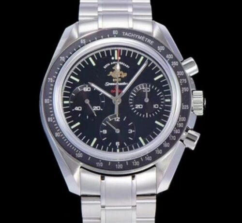 Omega Speedmaster 311.30.42.30.01.001 OM Factory KV Replica