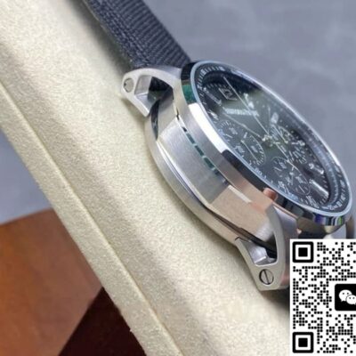 Audemars Piguet CODE 11.59 26393BC.OO.A002KB.02 OMF Factory KV Replica