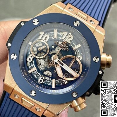 Hublot BIG BANG 441.OL.5181.RX BB Factory KV Replica