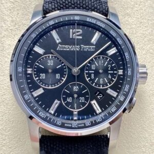 Audemars Piguet CODE 11.59 26393BC.OO.A002KB.02 OMF Factory KV Replica