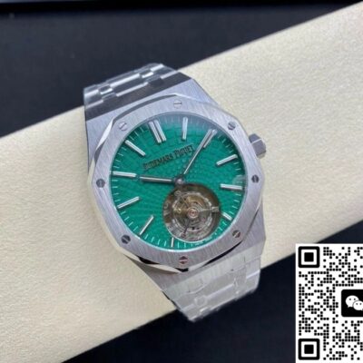 Audemars Piguet Royal Oak 26534TI.OO.1220TI.01 R8 Factory KV Replica
