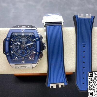 Hublot BIG BANG Soul 642.NL.7170.RX BB Factory KV Replica