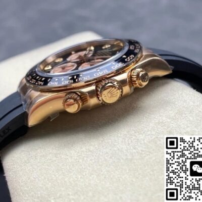 Rolex Cosmograph Daytona m126515ln-0004 CLEAN Factory KV Replica