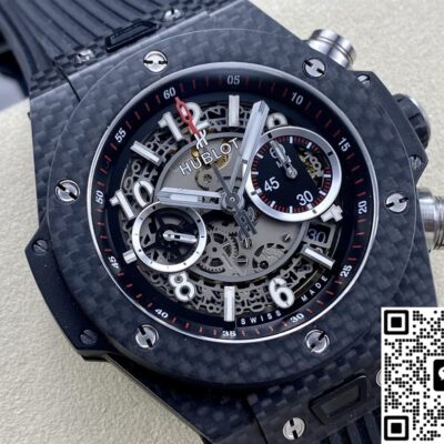 Hublot BIG BANG 411.QX.1170.RX BB Factory KV Replica