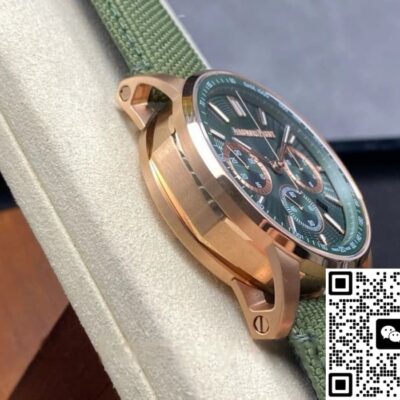 Audemars Piguet CODE 11.59 26393OR.OO.A056KB.01 OMF Factory KV Replica