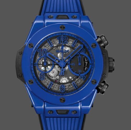 Hublot BIG BANG 411.ES.5119.RX BB Factory KV Replica
