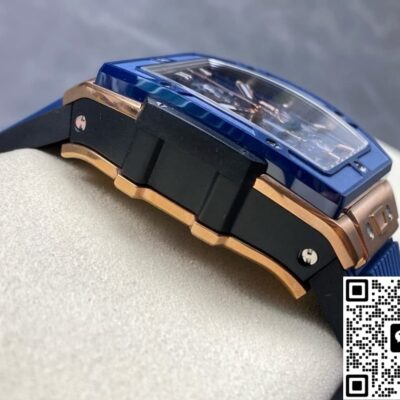 Hublot BIG BANG Soul 642.OL.7180.RX BB Factory KV Replica