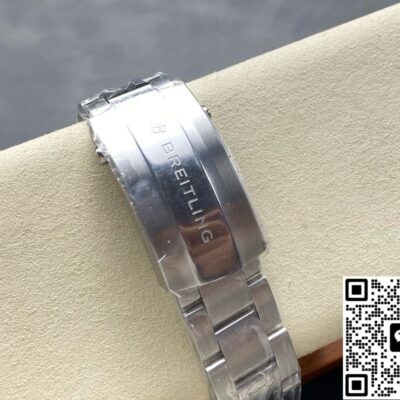 Breitling Avengers A17328101B1A1 BLS Factory KV Replica