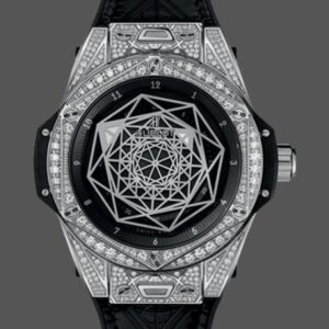Hublot BIG BANG 465.SS.1117.VR BB Factory KV Replica