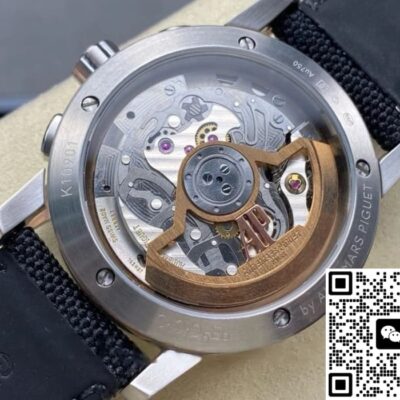 Audemars Piguet CODE 11.59 26393CR.OO.A002CR.01 OMF Factory KV Replica