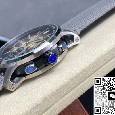 Audemars Piguet CODE 11.59 26393QT.OO.A064KB.01 OMF Factory KV Replica